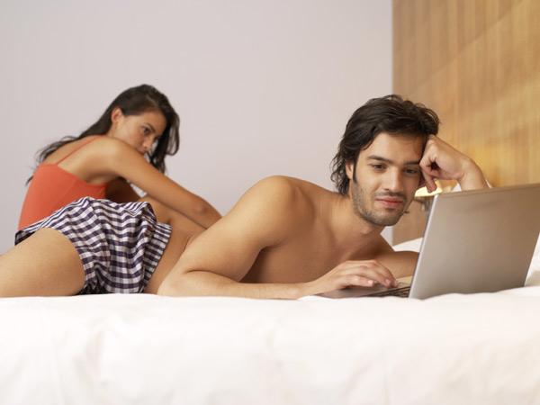 Porn + Relationship = ? – The Banner Newspaper