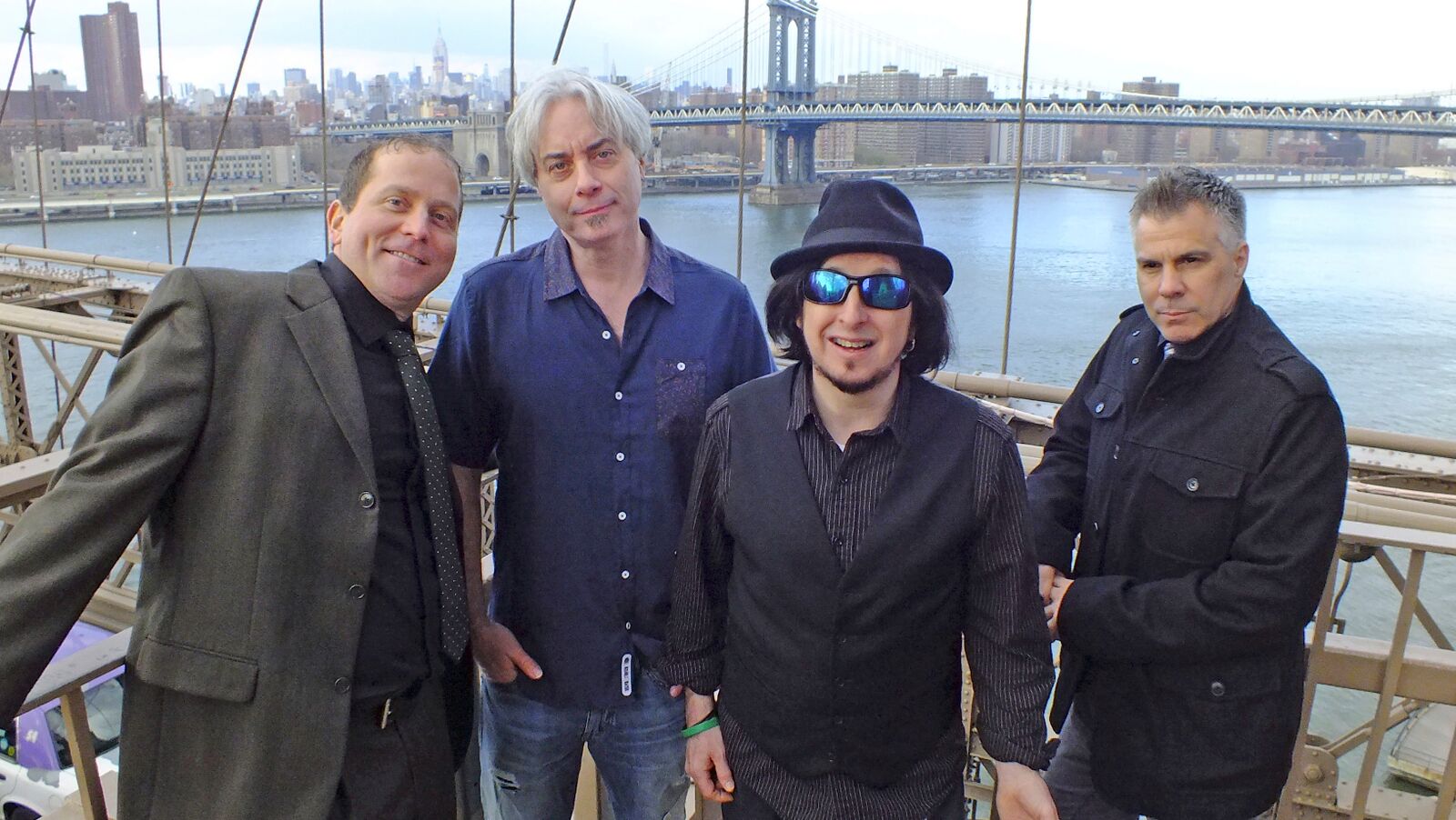 Everybody’s Doing the Local Motion