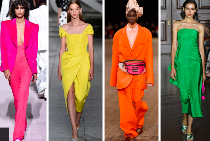 Reviewing NYFW’s Boldest 2019 Trends