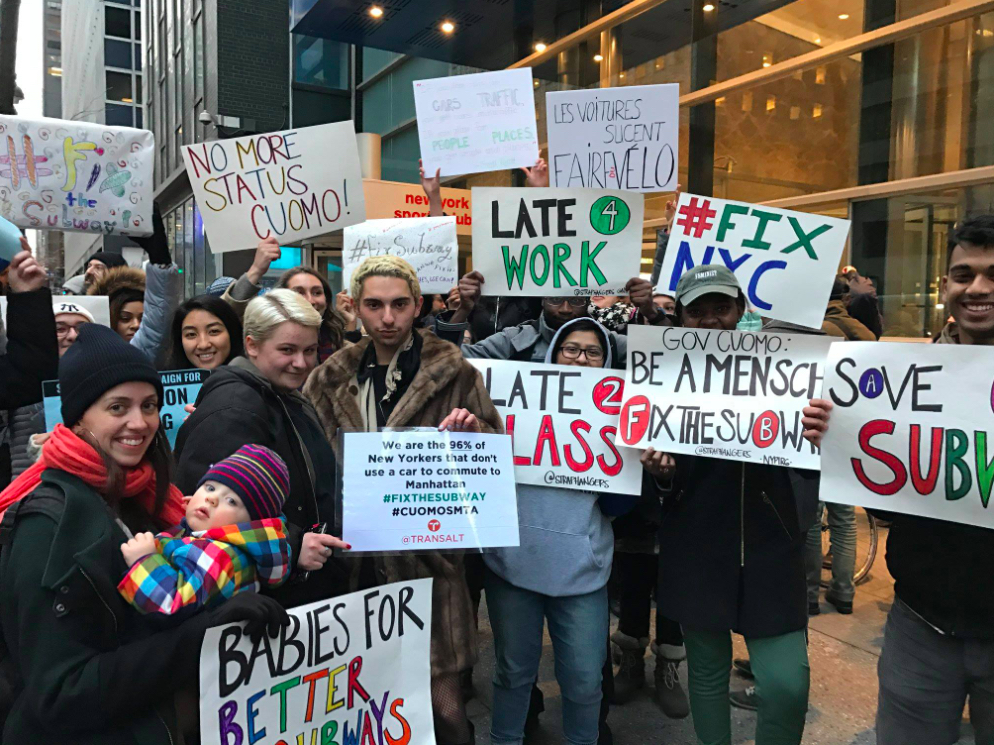 Student Activism, A Chain Reaction