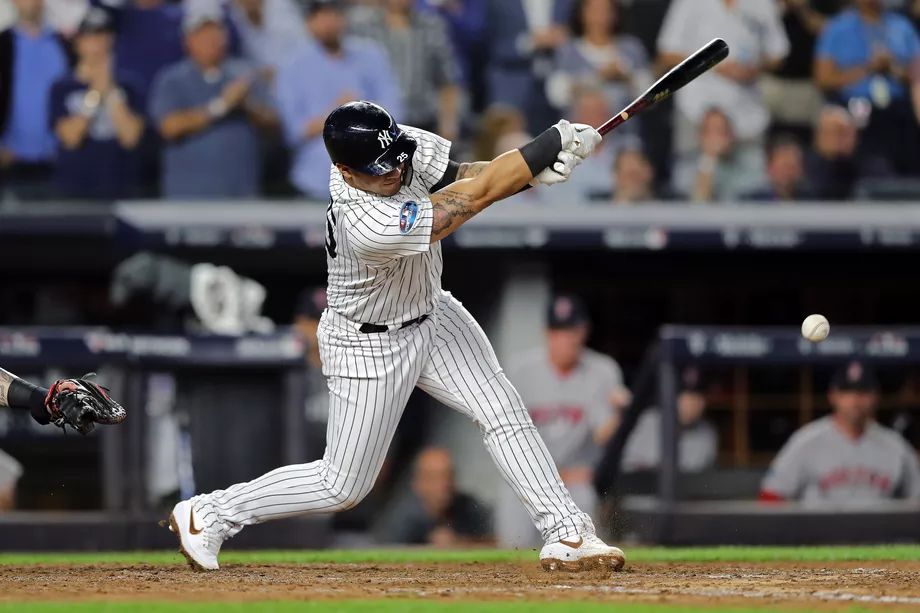 Yankees Potential Offseason Moves