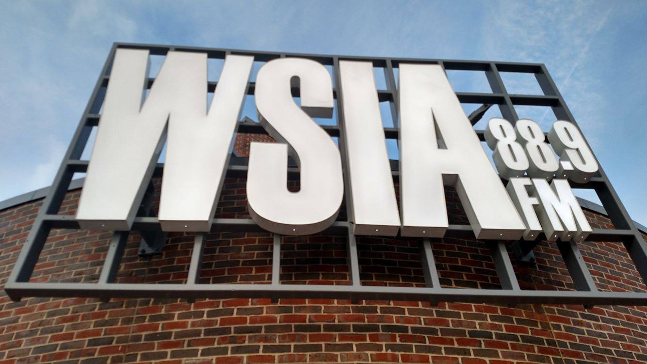 Look, Mom, I’m on the Radio!