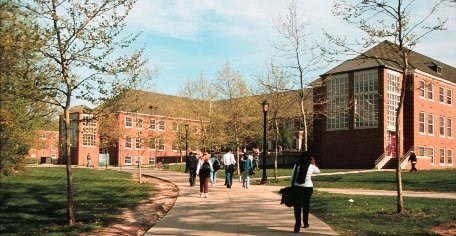 A Mother Giving Back to the Community