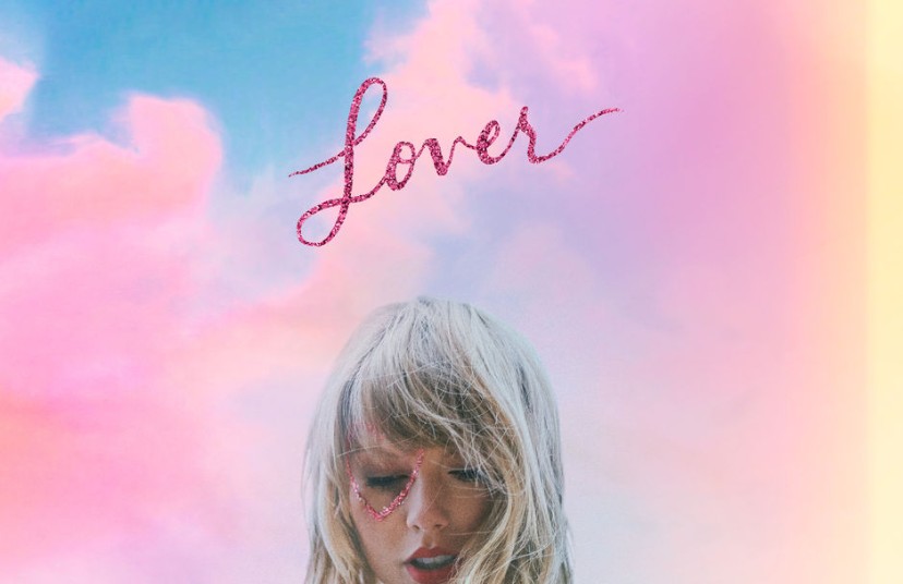 “Lover” Marks Taylor Swift’s Evolution Amid Struggle