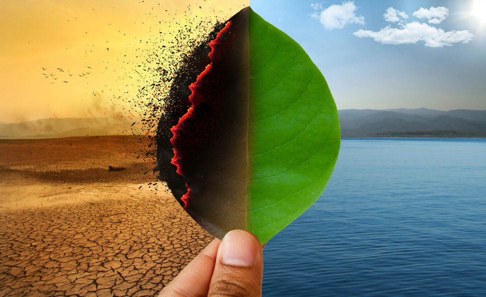 Scientists Were Wrong About the Severity of Climate Change