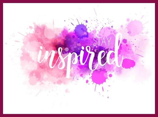 Hey, Are You An Artists’ Muse?