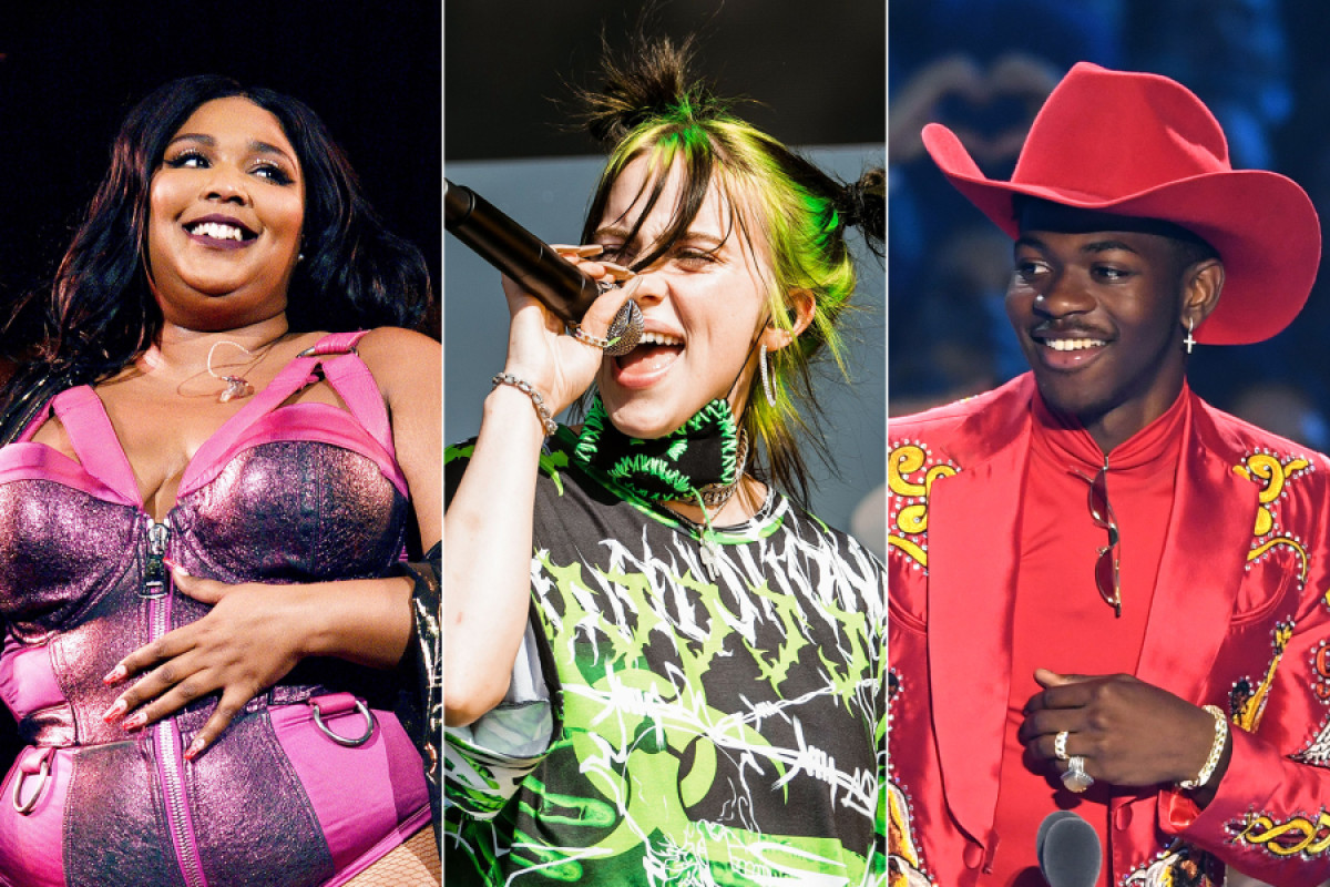 What’s In a Nomination… When They’re For Lizzo, Billie Eilish, and Lil Nas X?