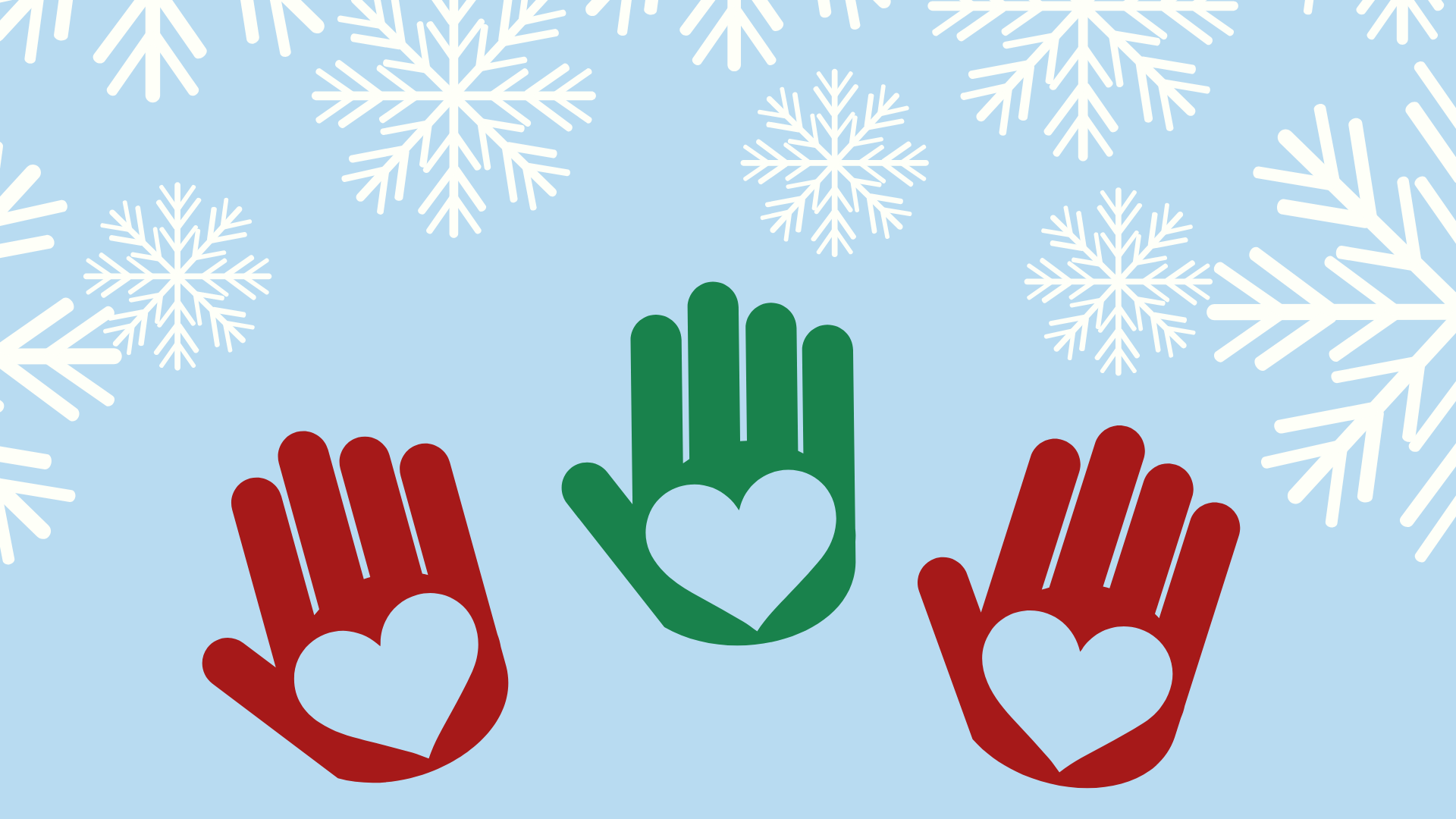 Full Time Student, Part Time Santa’s Helper