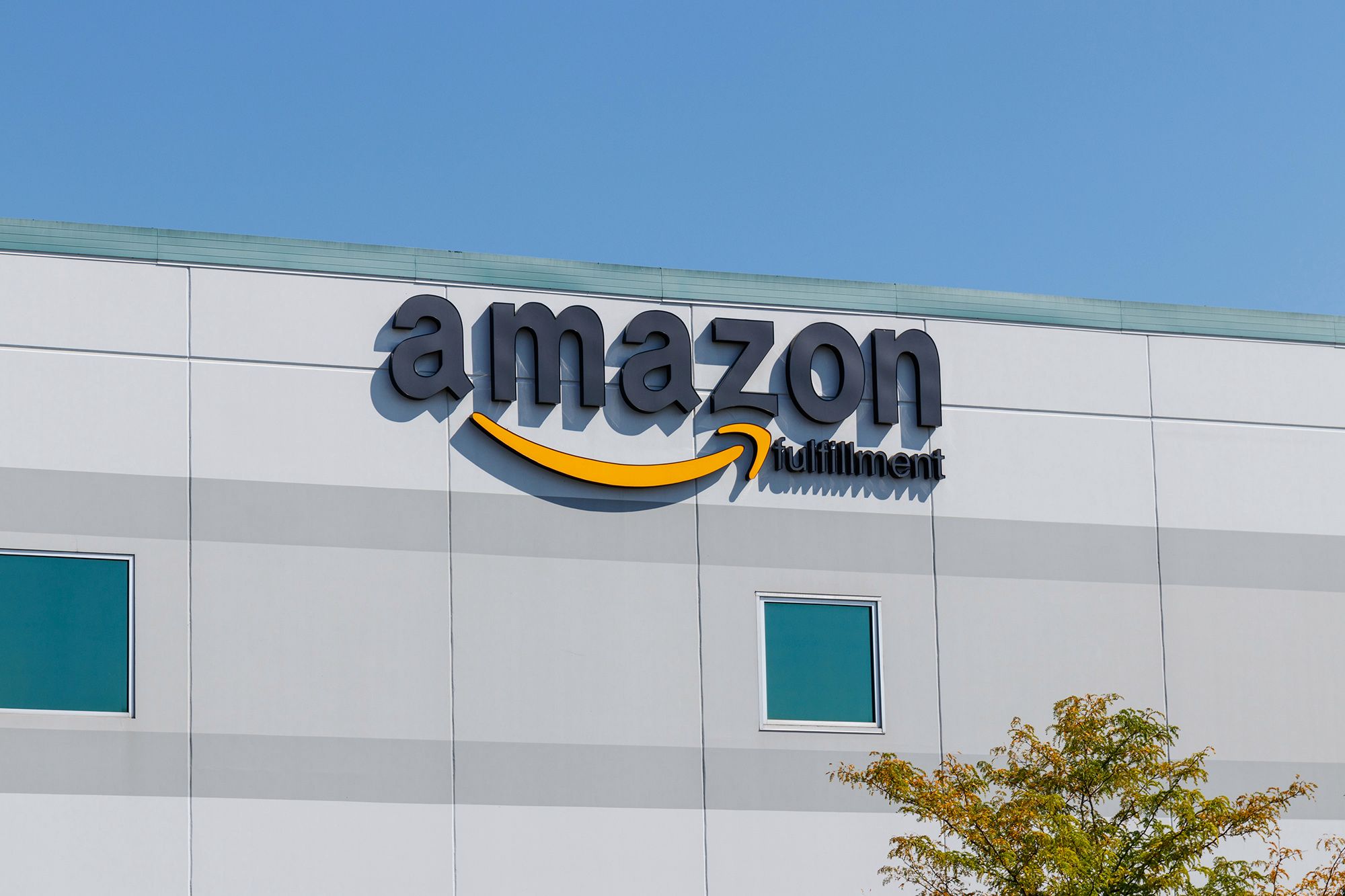 Amazon’s Blueprint of Bringing A Second Warehouse to the Island – The ...