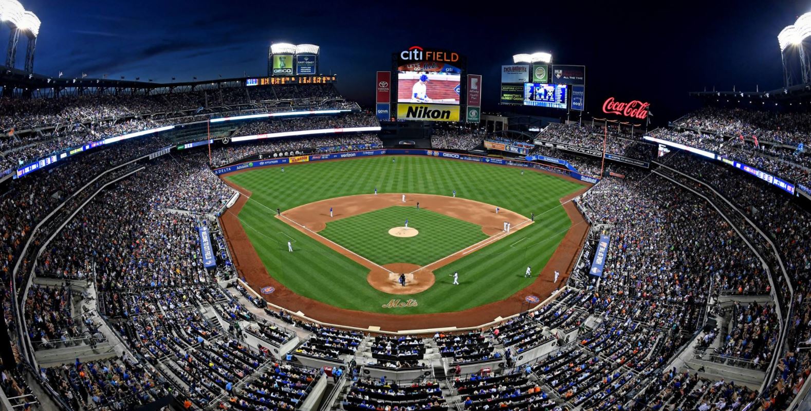 Meet The New York Mets’ New Owner