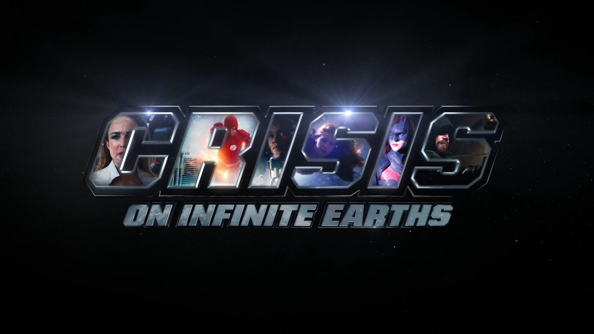 Where Were You When Crisis On Infinite Earths Started?