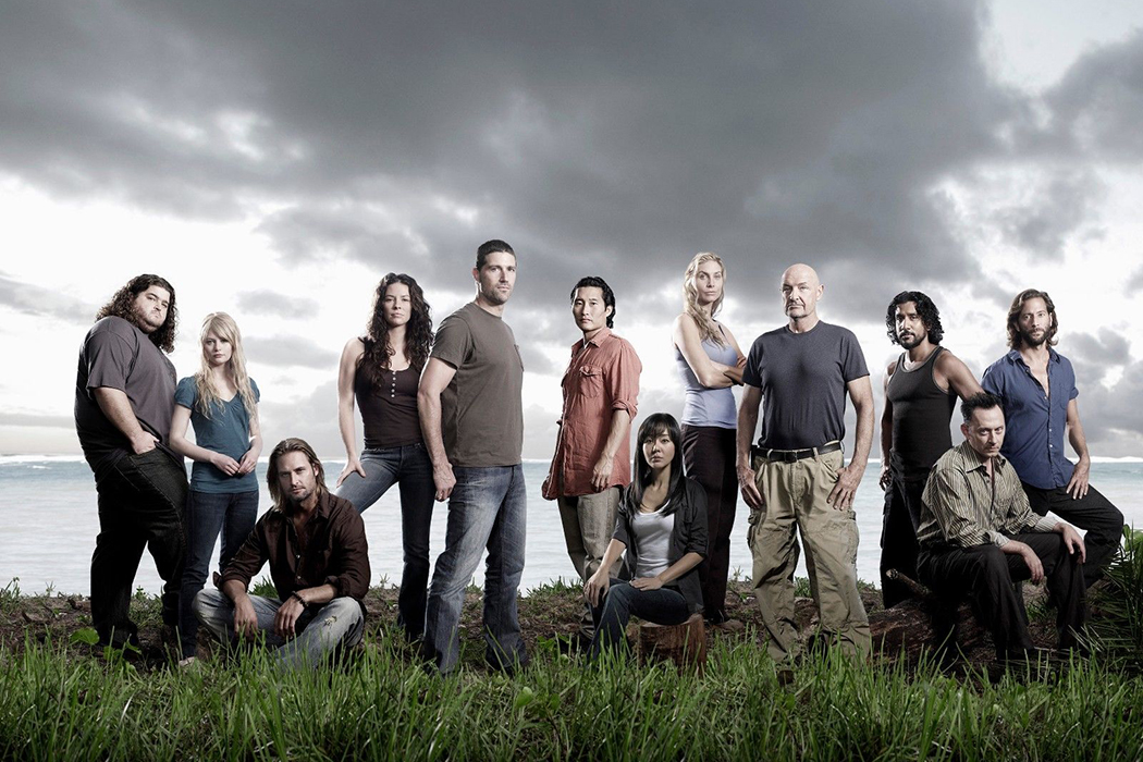 Binging Through ABC’s “Lost” Sixteen Years after Premiere