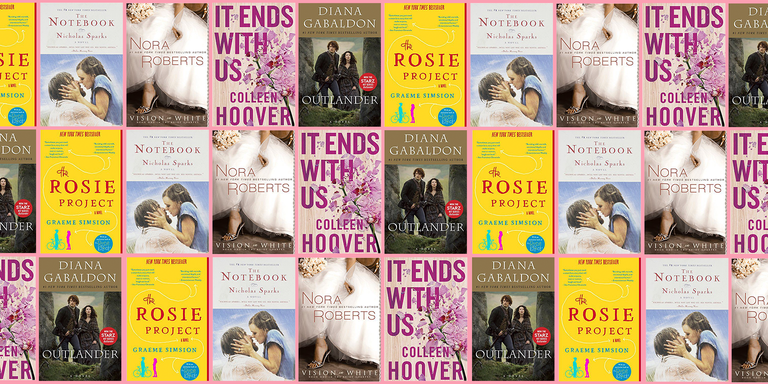 How Does the Romance Genre Affect Real Life Love?