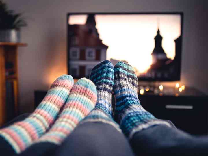 Quarantining With Your Significant Other