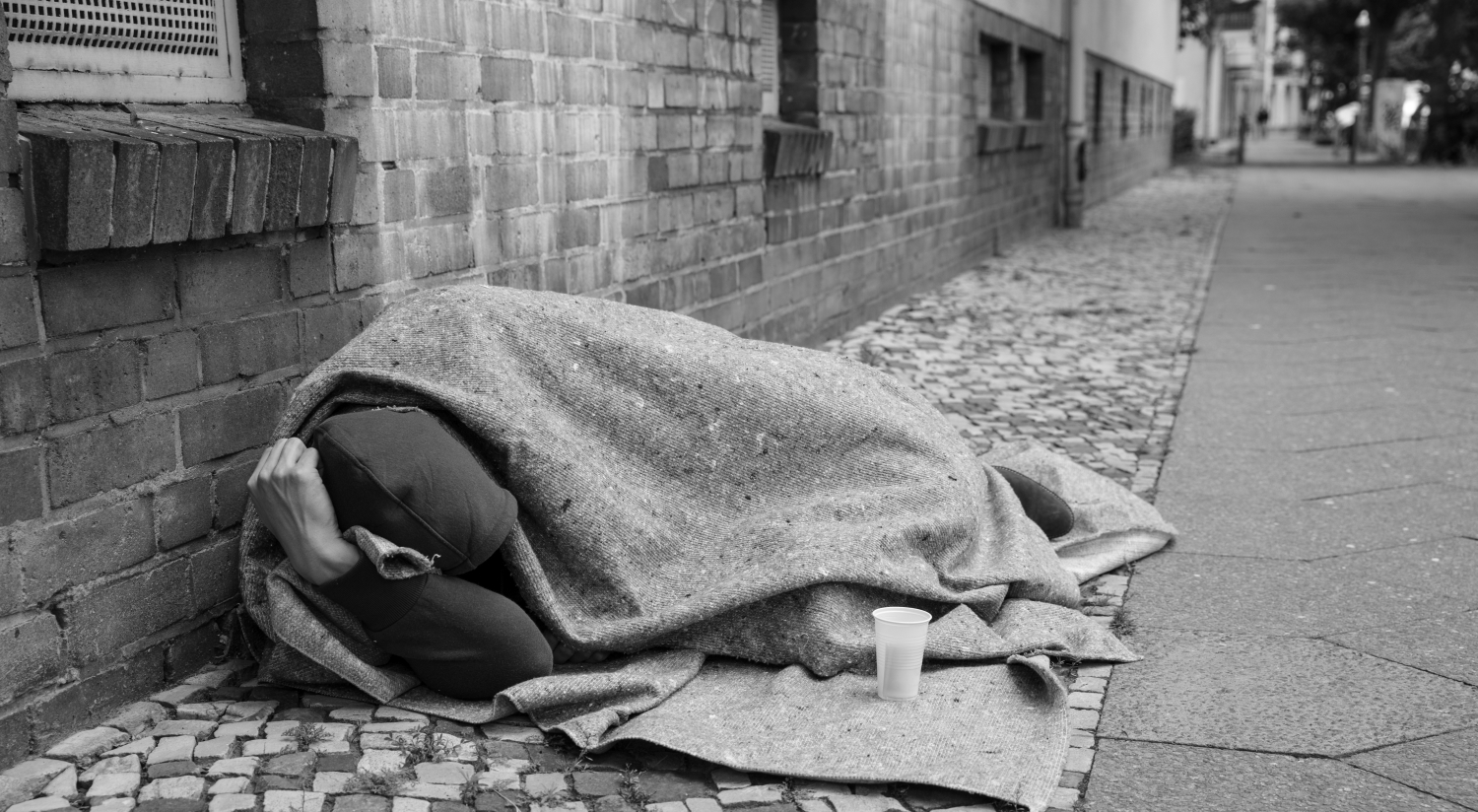 An Unspoken Crisis Across the Country: Evictions