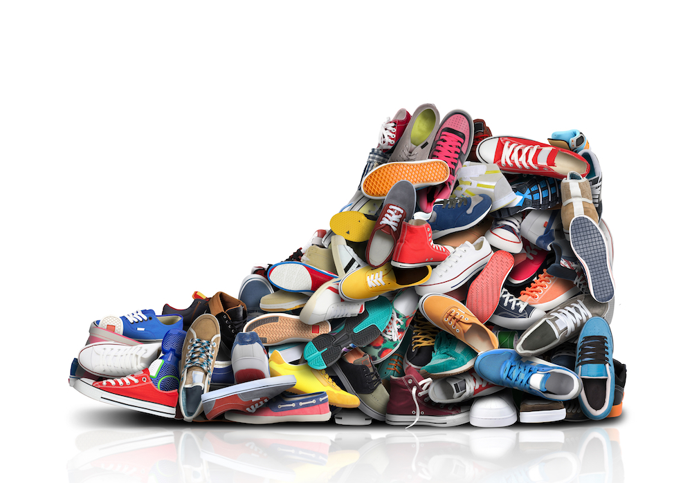 Top 10 Sneakers Everyone Needs in Their Collection