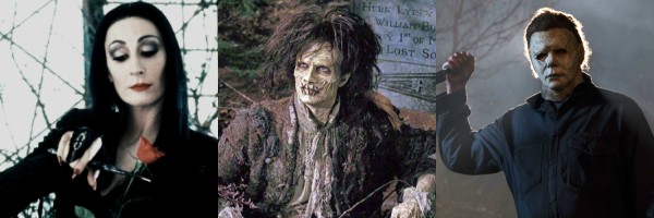 The Banner Staff Picks: Spooky Movie Edition