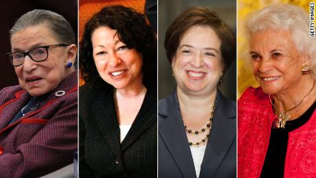 The Women Who Built America