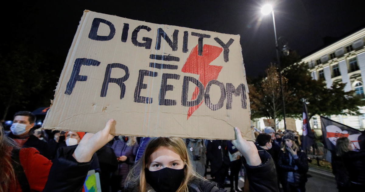 When Will The Right Become Ours