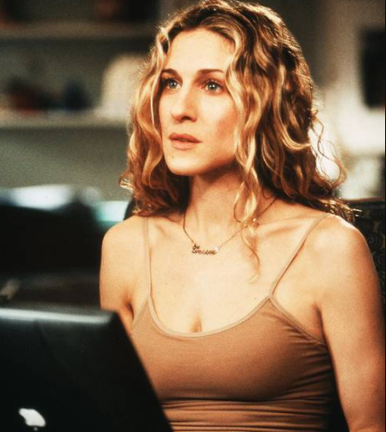I Couldn’t Help But Wonder…