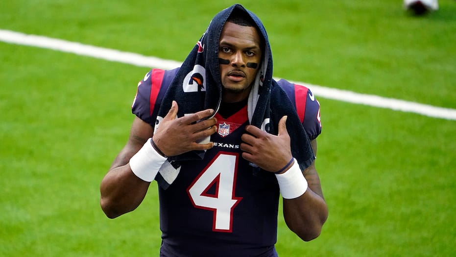 A Breakdown into Allegations Against NFL star Deshaun Watson