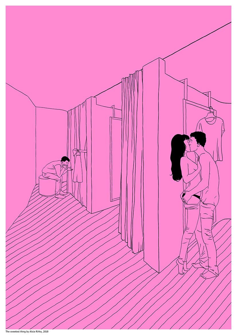 The Ultimate Sex Bucket List