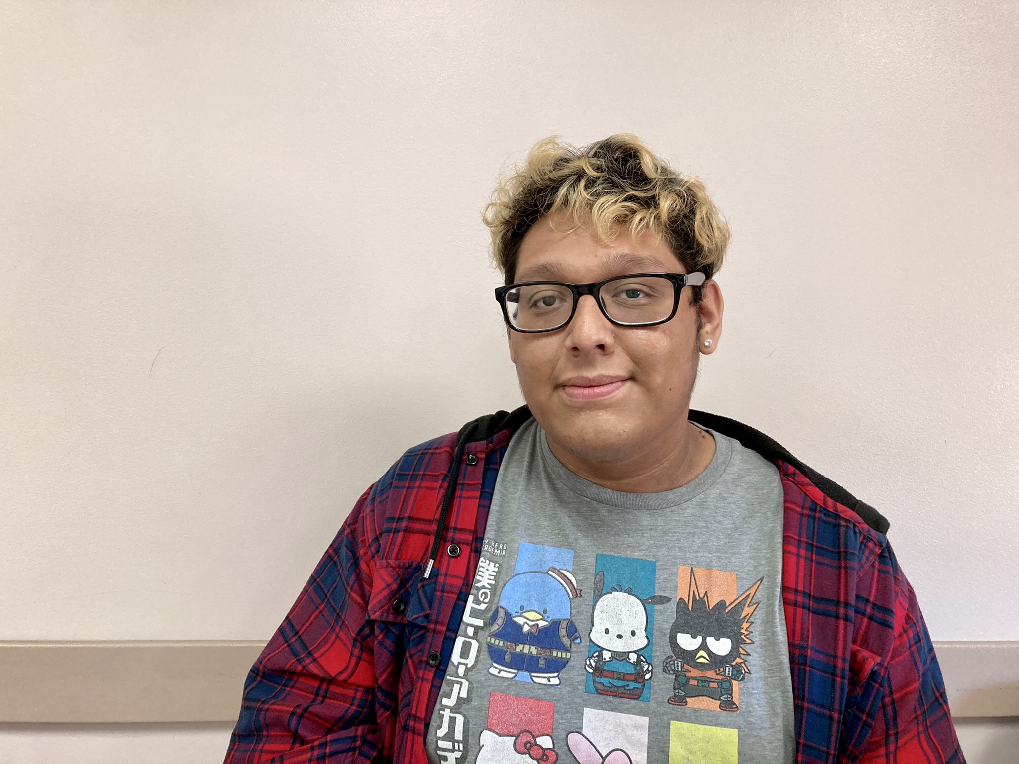 A Pandemic Plagued with Boredom Sparked a Creative Mind