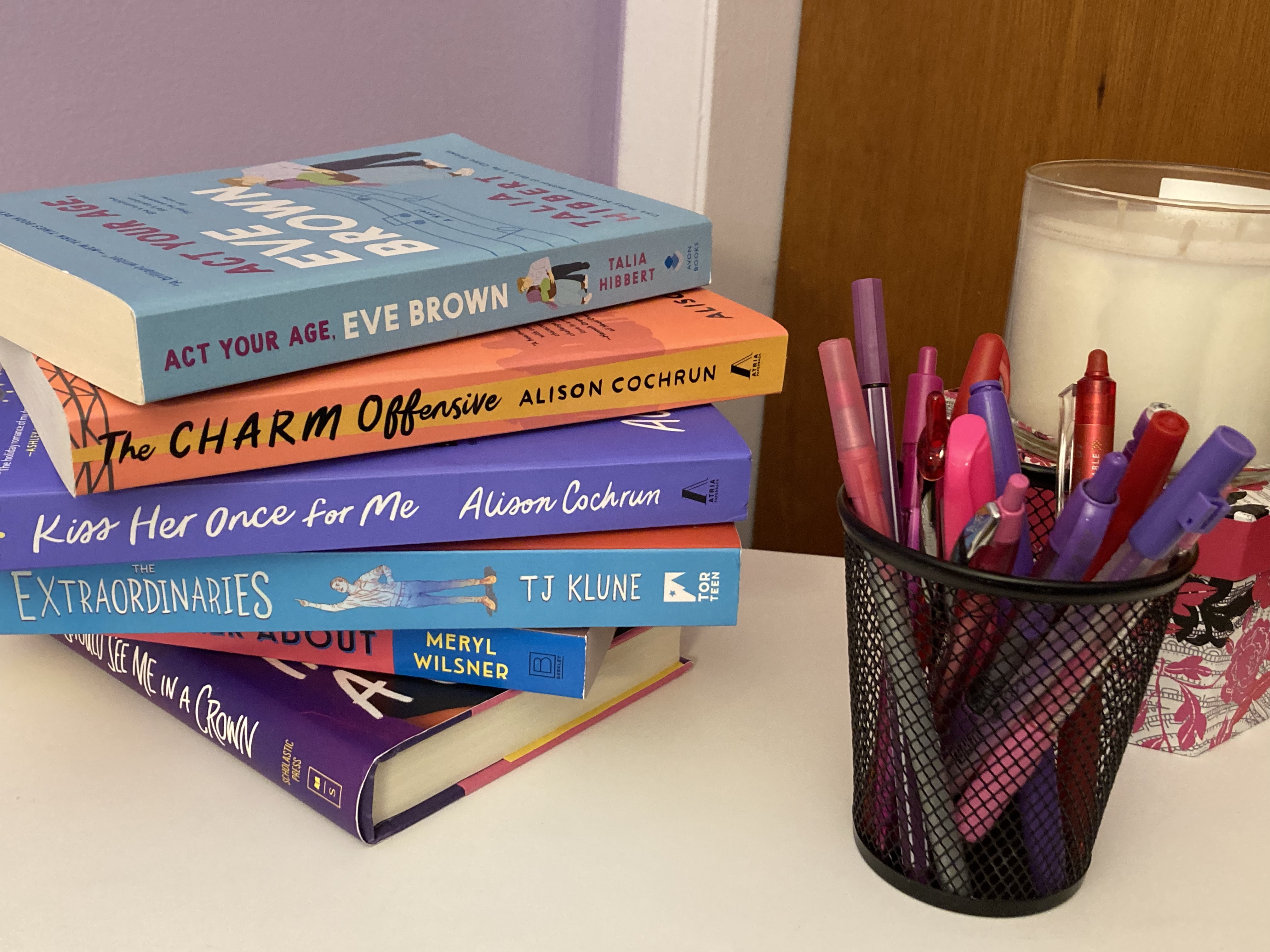 The Importance of Neurodivergent and Disability Representation in Literature  