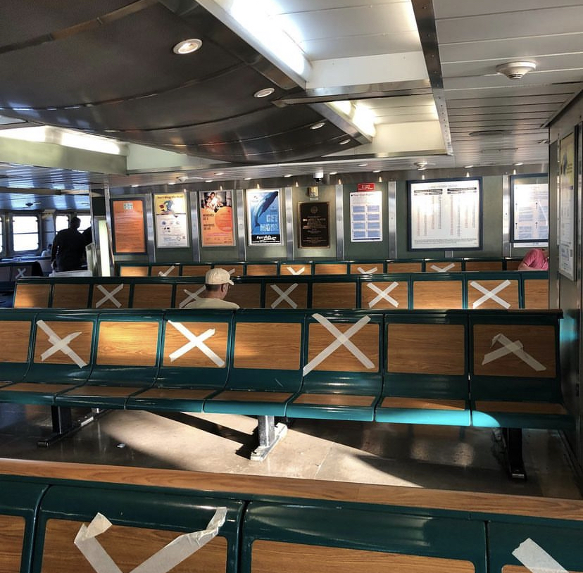 “Lockdown Staten Island” Captures a Fleeting History