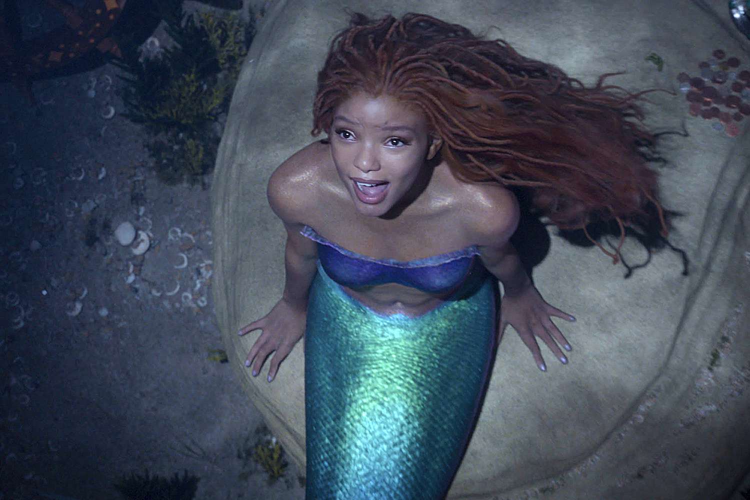 “The Little Mermaid” Live Action: Will it Live Up to the Original?