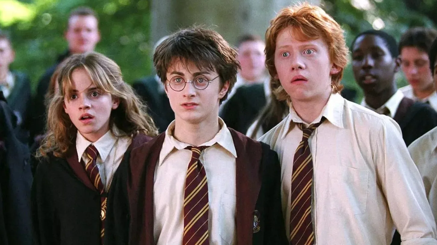 A “Harry Potter” Reboot is Not What the Fans Want