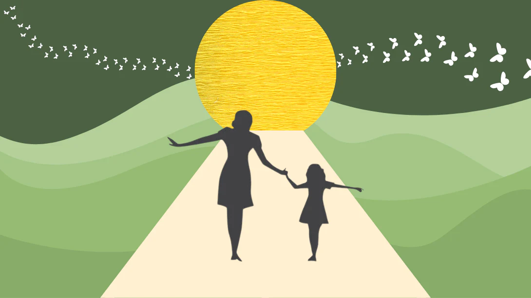 Have you ever felt so numb to what’s in front of you…