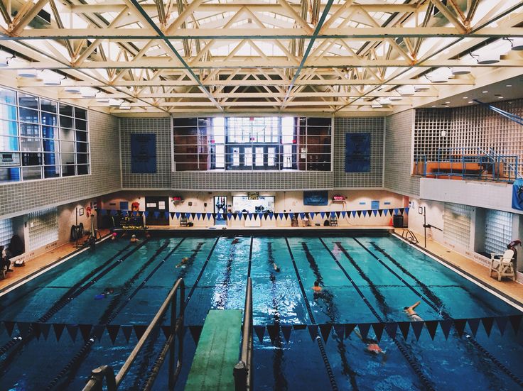 The College of Staten Island Athletic Locker Rooms are Disgusting and Unsafe.