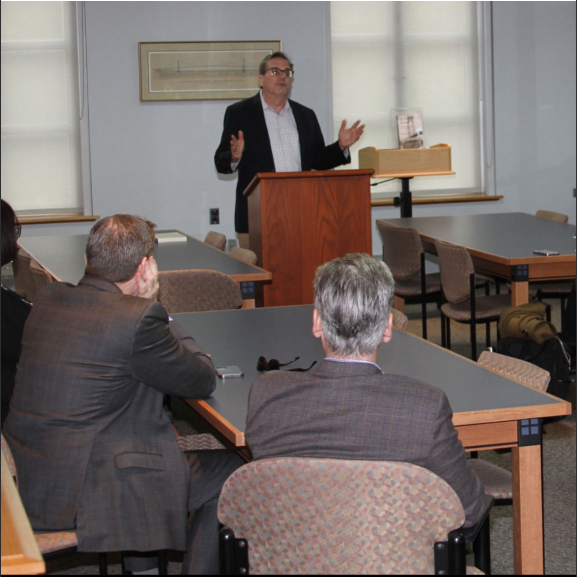 “The Forgotten Borough: Staten Island and the Subway”, Brings Awareness to Broken of the Subway System