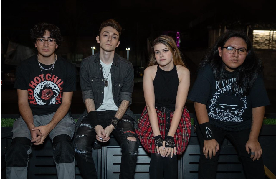 Meet the Staten Island band rocking the borough.