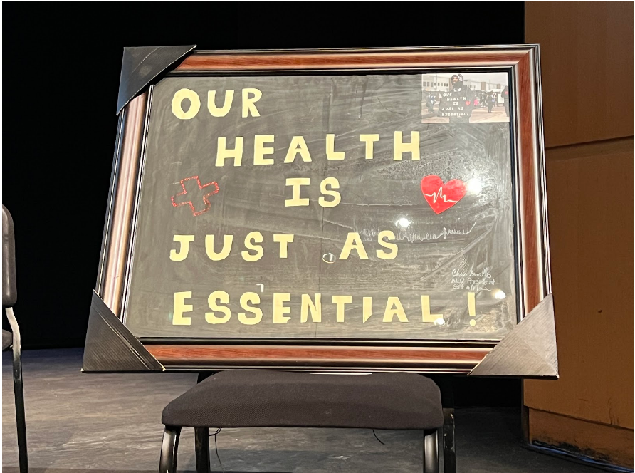 Who`s on YOUR Amazon list