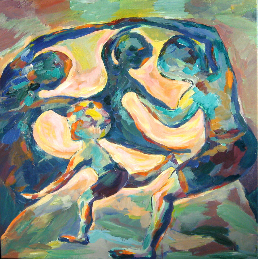 A Hero in the Stadium of Life 