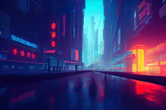 The City’s Last Hope