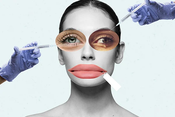 Plastic Surgeries have become normalized in today’s society.