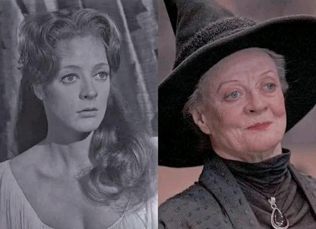 Maggie Smith Will Live on Forever