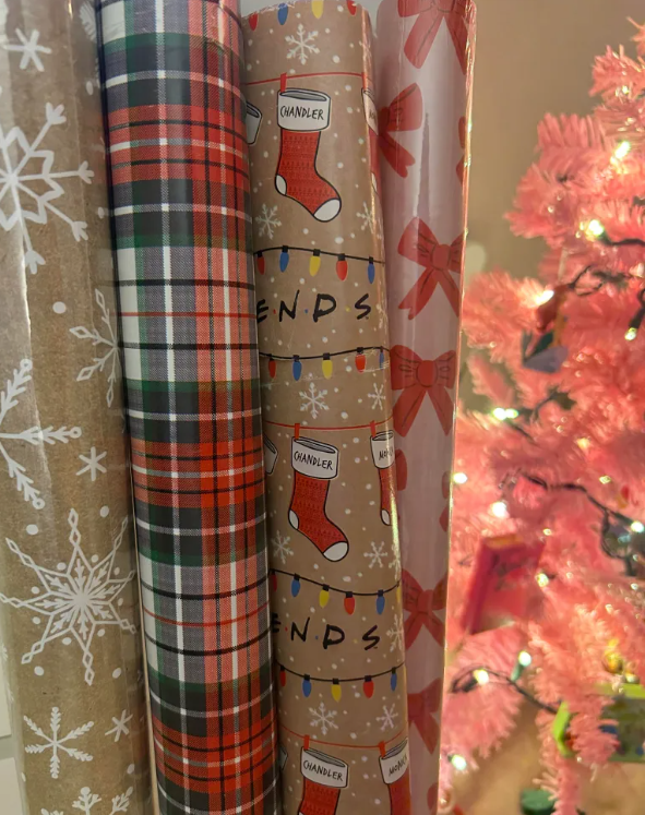 All I Want for Christmas is the Best White Elephant Gift 