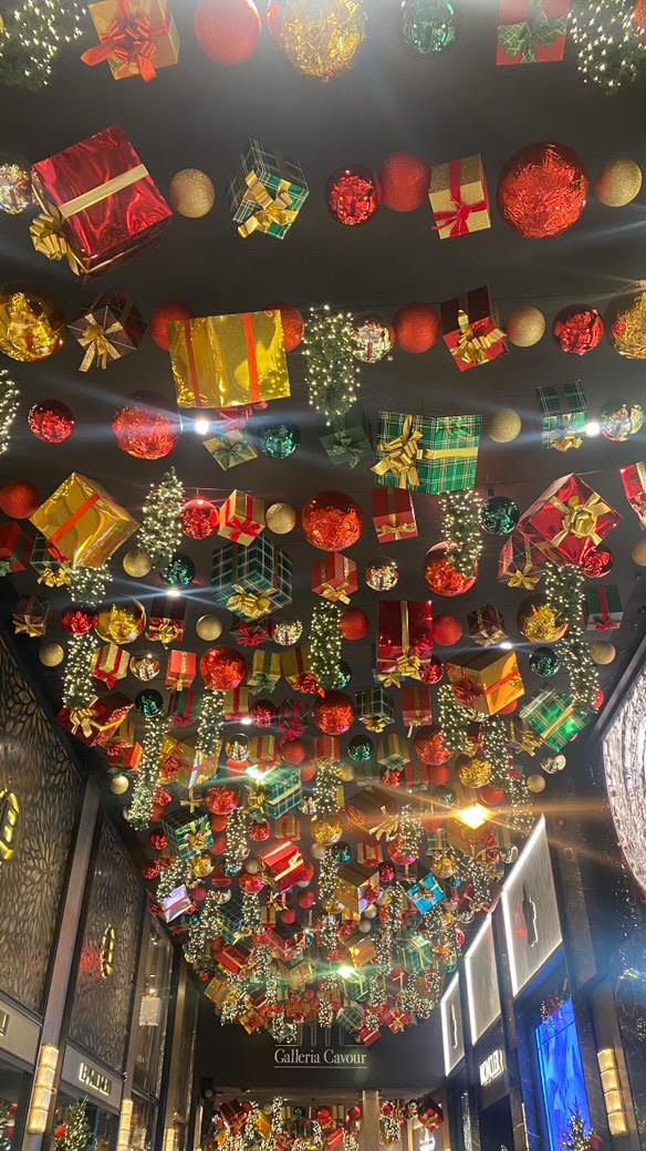 Home for the Holidays: CSI’s International Students Face Travel Challenges