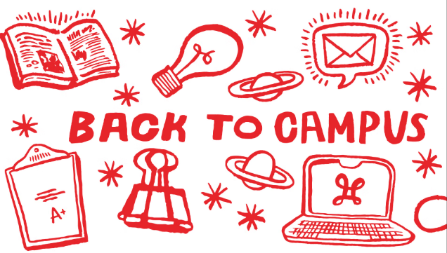 Back to School: Letter to the editor