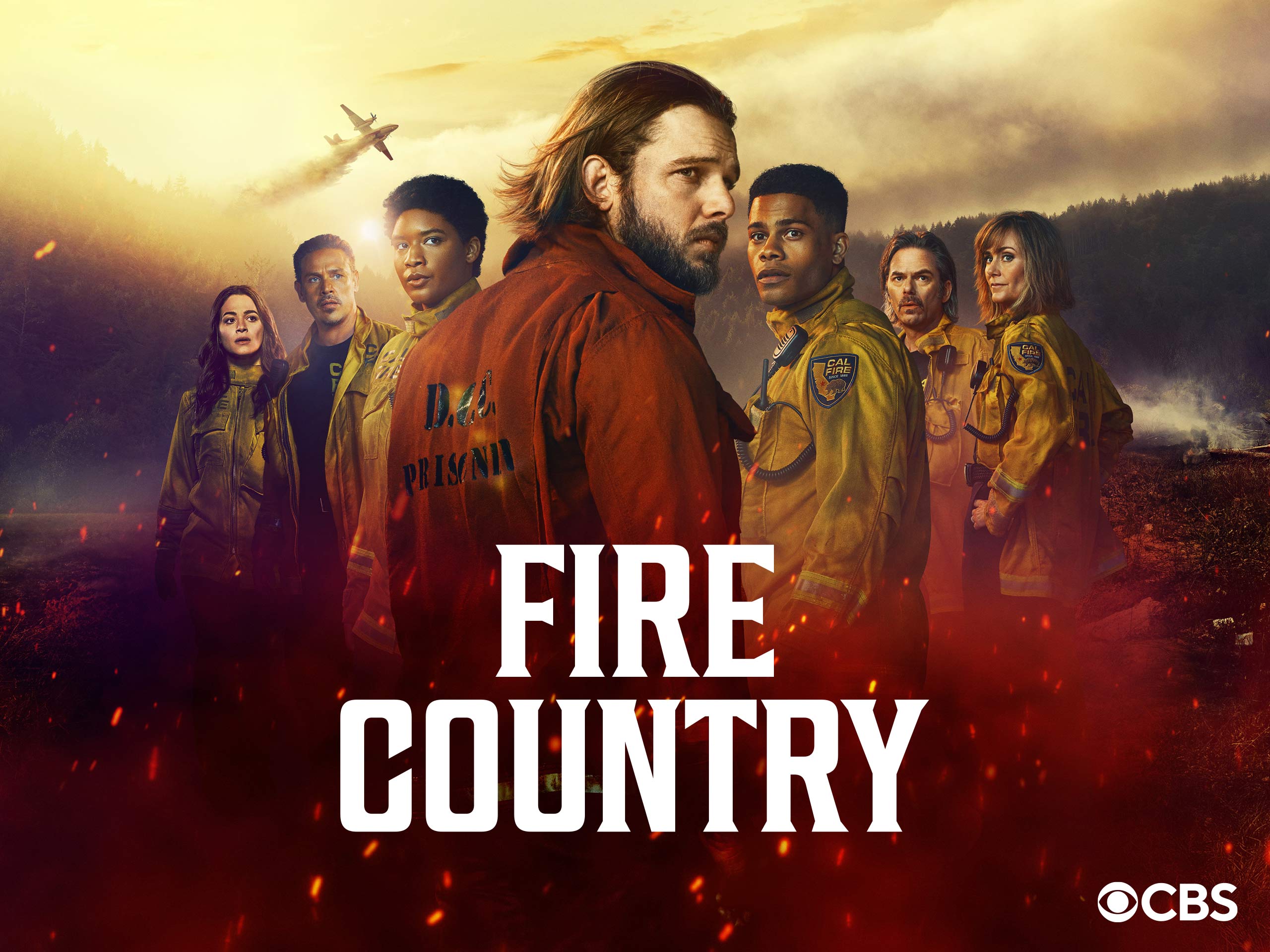 3 Questions We Have About “Fire Country” Season 3 as the Second Half Premieres 