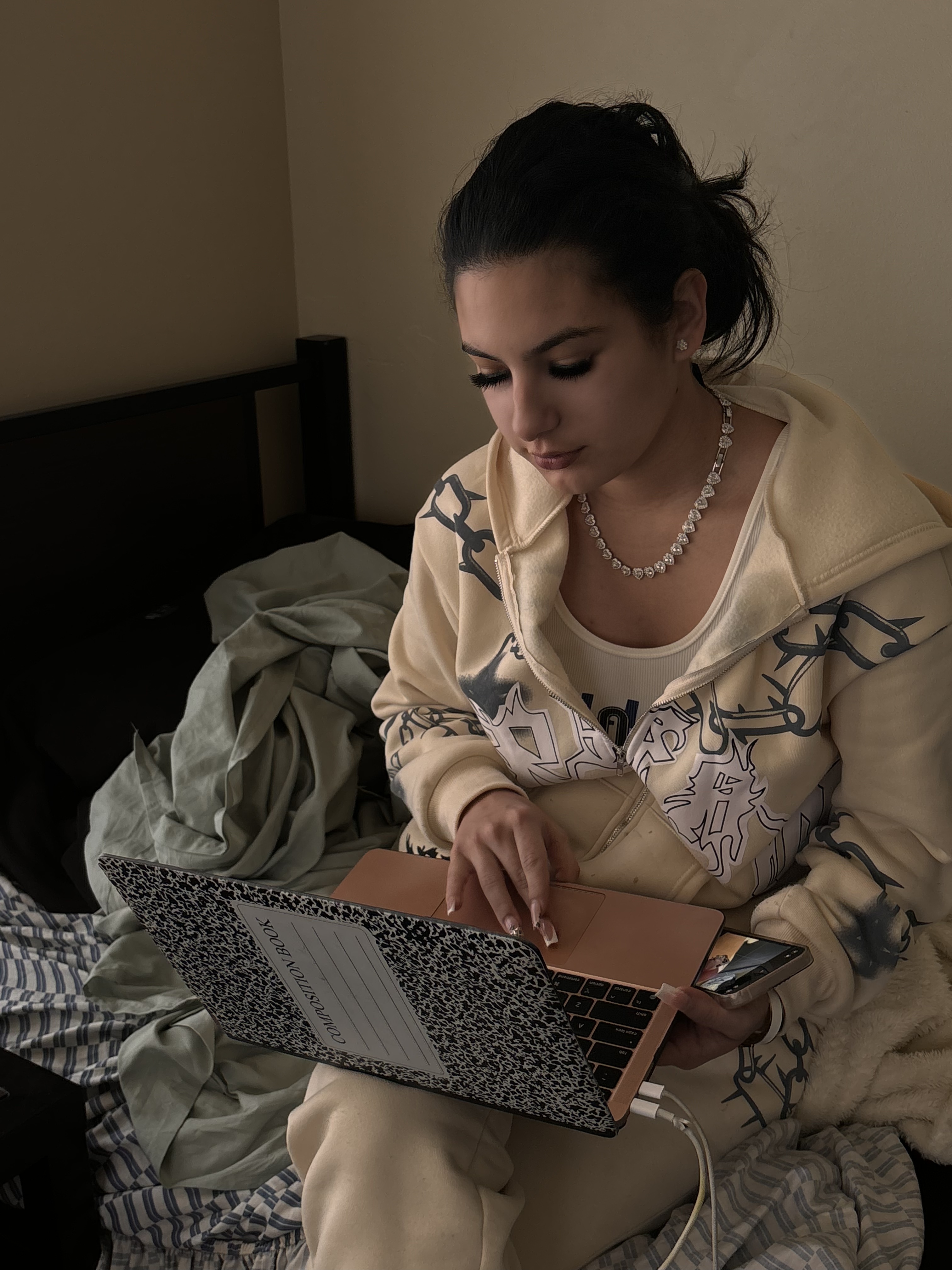 Can You Balance Being a Mom, Student, and Worker in Tough Times?