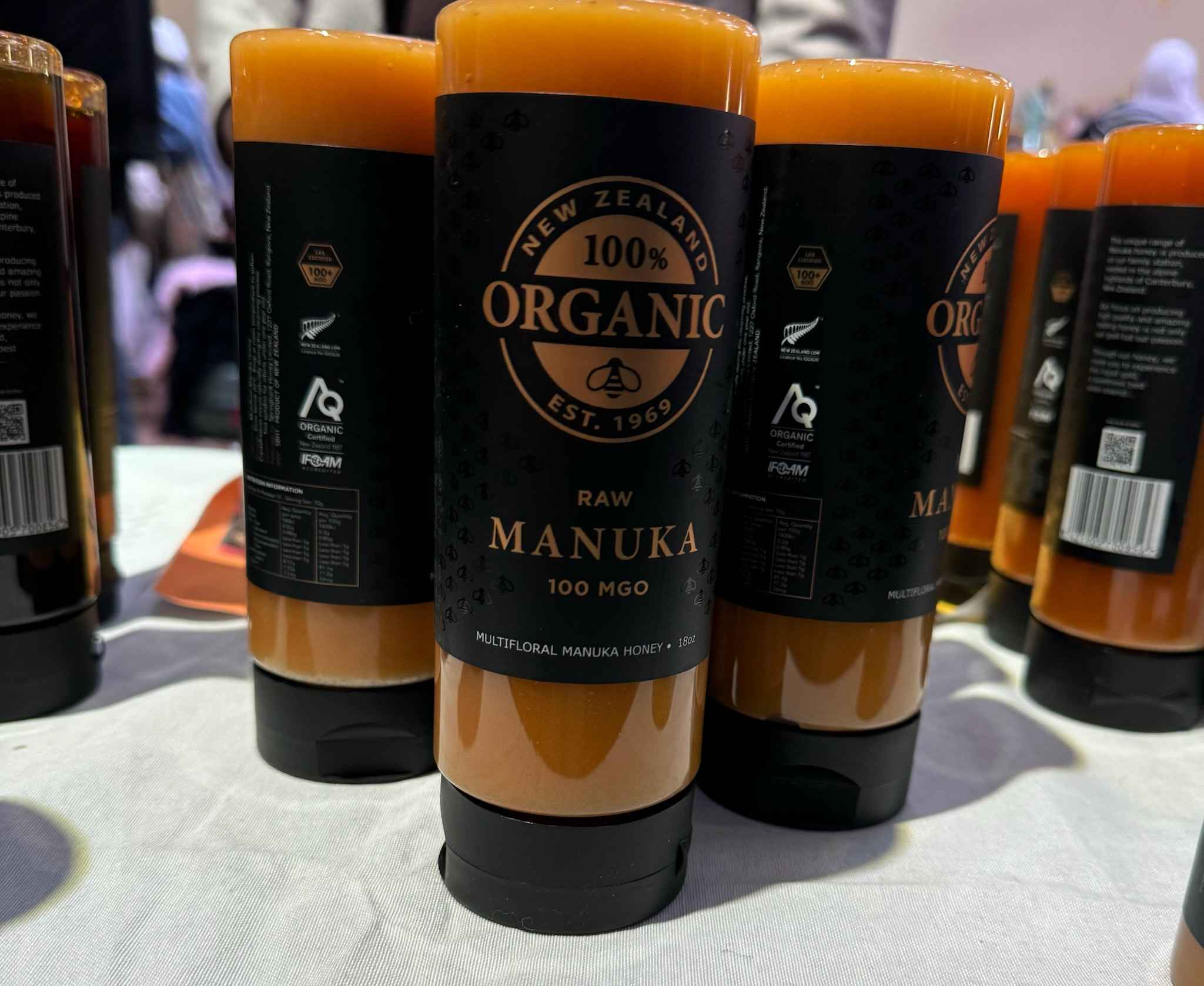 Legacy in Every Jar: The Ali Brothers’ Vision for Date Fusion’s Future