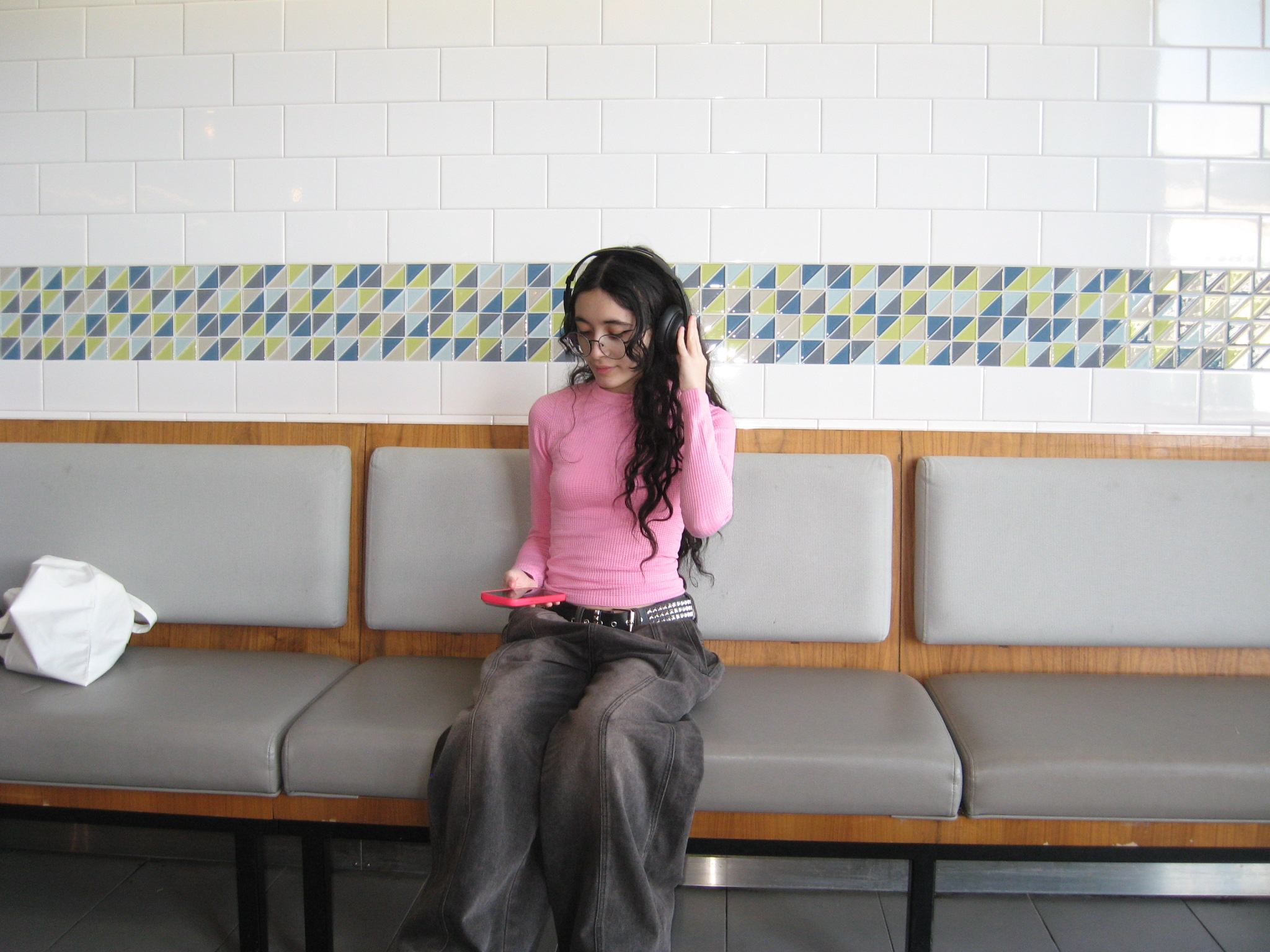 The Whisper at Warner: Kaylee’s David and Goliath Battle to Be Heard