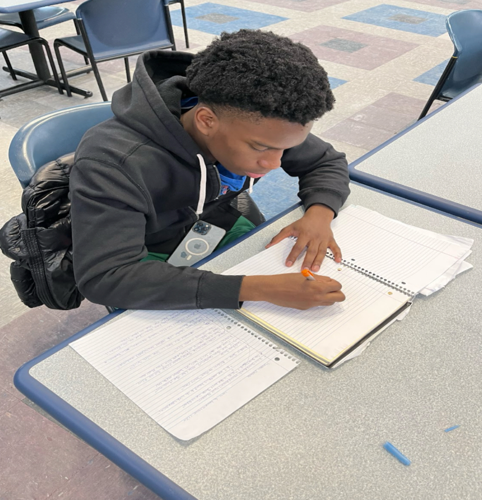 Turning his passion for Sports into his Dream Career