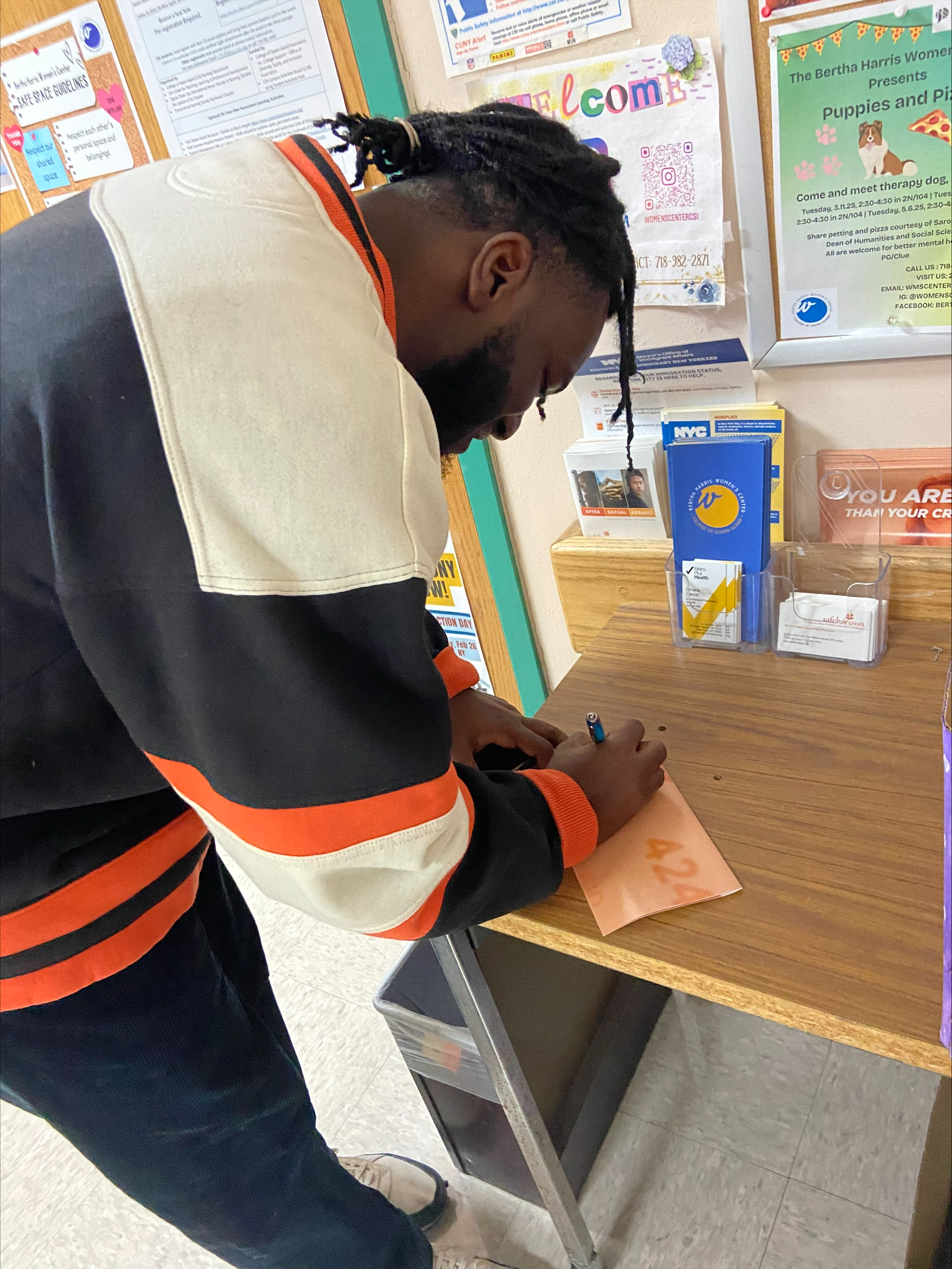 Behind the Beats: Nabiswa Mwesiga’s Passion for Music, Media, and Meaningful Work