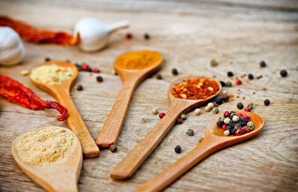 “We talking spicy ”